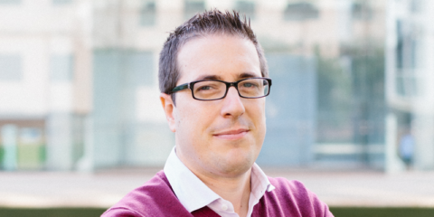 Marc Boher, CCO de Urbiotica