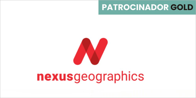 Nexus Geographics estará presente en el III Congreso de la Red Española de Ciudades Inteligentes
