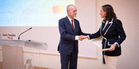 Protocolo de colaboración para potenciar la digitalización e innovación del turismo en Málaga