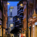 El proyecto de alumbrado de Motril desarrollado por Schréder, premiado en el Simposium Urban Solutions