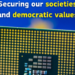 Recomendación de la Comisión Europea sobre ámbitos tecnológicos críticos para la seguridad económica