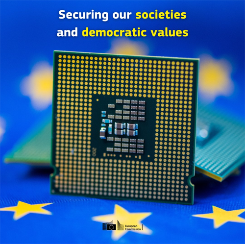 ámbitos tecnológicos críticos para la seguridad económica de la UE
