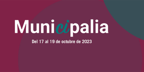 Las soluciones de iluminación urbana de Salvi Lighting estarán presentes en Municipalia