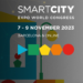 La última innovación de Salvi Lighting se presentará en Smart City Expo World Congress 2023
