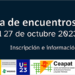 Sepalo participará en una mesa redonda sobre ciudadanía digital e IA en la Semana de Encuentros Ceapat