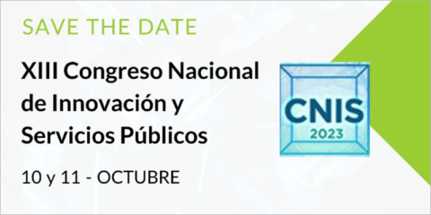 La oficina electrónica autoservicio y las soluciones Smartcitizen de Sepalo se muestran en CNIS 2023