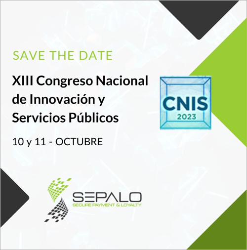 La oficina electrónica autoservicio y las soluciones de la suite Smartcitizen de Sepalo se muestran en CNIS 2023