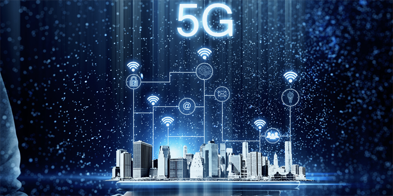 Siete proyectos recibirán 9,5 millones de euros del programa Unico 5G Sectorial Fase I