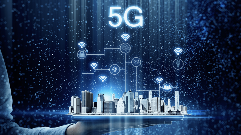 programa Unico 5G Sectorial Fase I