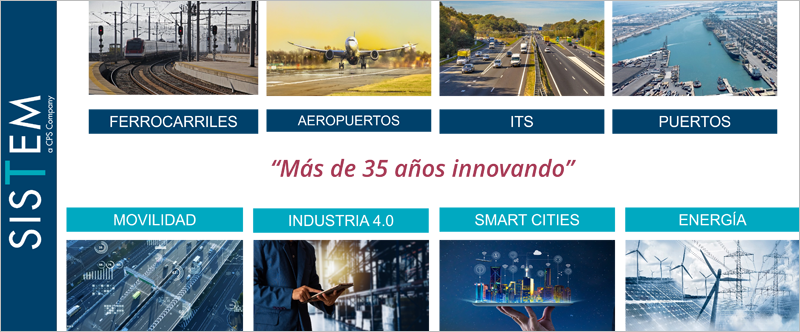 SISTEM en Global Mobility Call