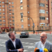 El futuro sistema de gestión inteligente del tráfico de Murcia permitirá reducir atascos y emisiones