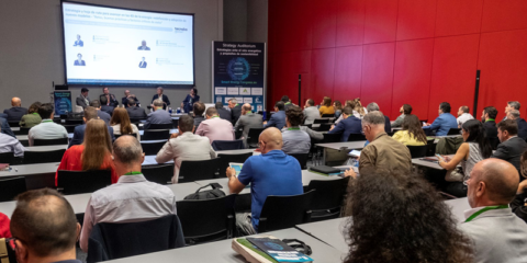 SmartEnergyCongress.eu 2023 presentó los principales motores de la transición energética y digital