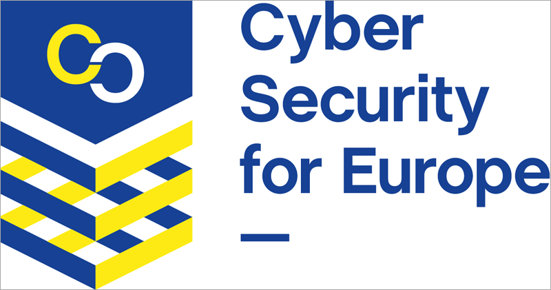 logo CyberSec4Europe