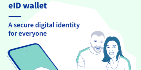 El Consejo Europeo y el Parlamento alcanzan un acuerdo sobre la cartera de identidad digital europea