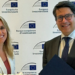 El BEI y la Generalitat de Cataluña firman un préstamo para inversiones digitales, verdes y sociales