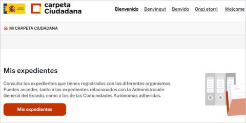 Berger-Levrault España fomenta la adscripción de las entidades locales a Mi Carpeta Ciudadana
