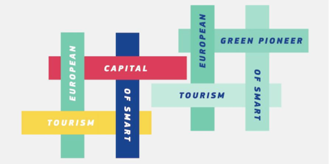 Dublín y Grosseto ganan los títulos de Capital Europea y Pionero Verde Europeo del Turismo Inteligente