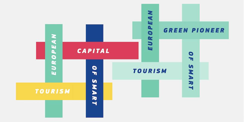 Dublín y Grosseto ganan los títulos de Capital Europea y Pionero Verde Europeo del Turismo Inteligente 2024