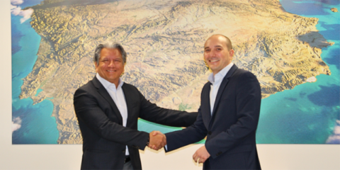 Cemex y PreZero España potenciarán el uso de combustible procedente de residuos