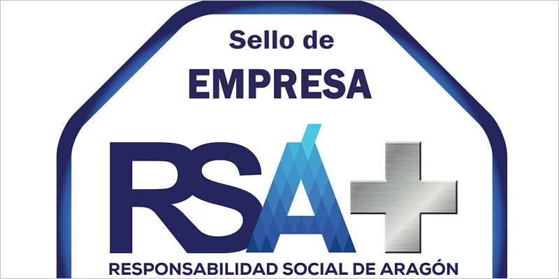 El Gobierno de Aragón vuelve a conceder el sello RSA+ a la planta de Cemex en Morata de Jalón