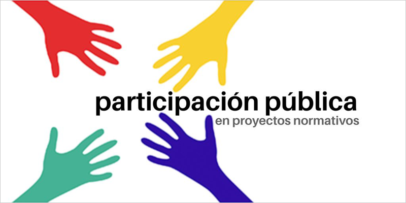 Consulta pública sobre la elaboración de la hoja de ruta de España para la Década Digital 2030