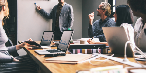 Convenio para impulsar la digitalización de las empresas de la Comunidad Valenciana