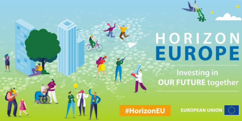 Nuevas convocatorias de Horizonte Europa para la investigación en IA, informática y datos