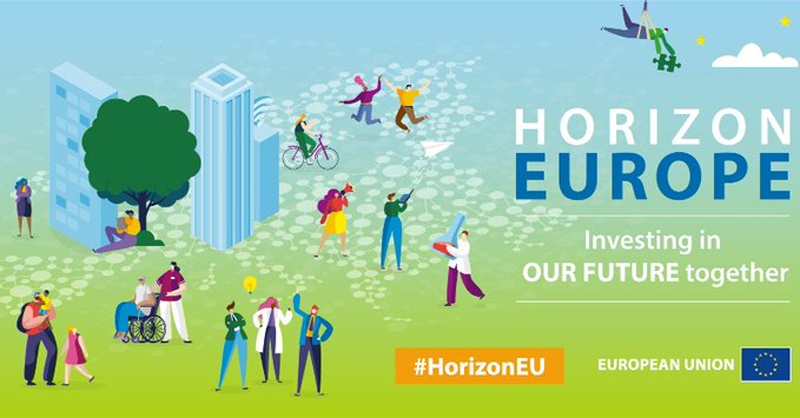 convocatorias Horizonte Europa