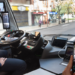 El proyecto Digizity realiza pruebas con un autobús inteligente y eficiente con pasajeros en Zaragoza