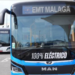 Endesa X instalará 40 cargadores de autobuses eléctricos en las nuevas cocheras de la EMT de Málaga