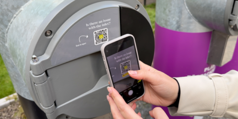 SCEWC acoge la presentación de Envac ReFlow, la app para entender la recogida neumática de residuos