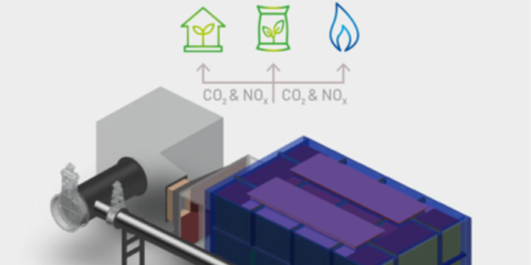 Filcom presentó soluciones de captura de emisiones y control de olores en SCEWC 2023
