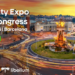 Libelium muestra sus soluciones para ciudades inteligentes centradas en las personas en SCEWC 2023