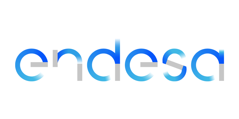 logotipo Endesa