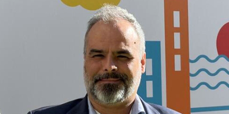 Miguel Escribano, Business Development Director en Bettair Cities
