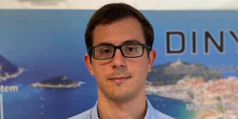 Pablo Candelas Peñalba, Chief Data Scientist de Dinycon Sistemas