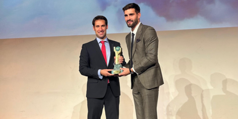 La empresa Kunak recibe el Premio DHL Atlas a la exportación más innovadora 2022
