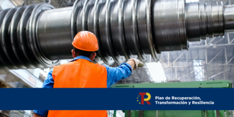 Las ayudas para Agrupaciones Empresariales Innovadoras financiarán 281 proyectos