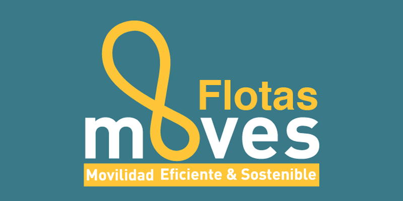 La segunda convocatoria de Moves Flotas otorga 10,8 millones a 22 proyectos de electrificación