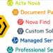 Rubicon presentó sus soluciones para la administración electrónica en SCEWC 2023