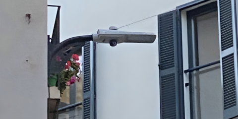 Reducción energética del 85% y aumento de la seguridad vial gracias al estándar de interoperabilidad ZD4i en Granada