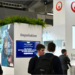 SCEWC acogió la presentación de las soluciones para ciudades inteligentes y sostenibles de Veolia