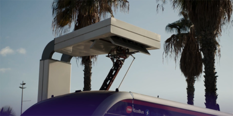 Endesa X contribuye a la electrificación de los autobuses urbanos e interurbanos en España