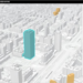 Los edificios de Madrid catalogados como protegidos se pueden consultar en un visor 3D