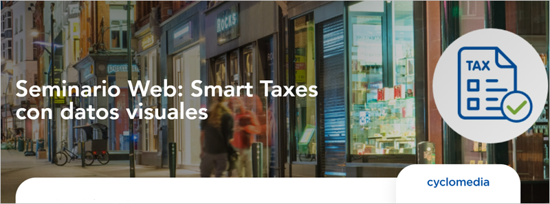 webinar Smart Taxes