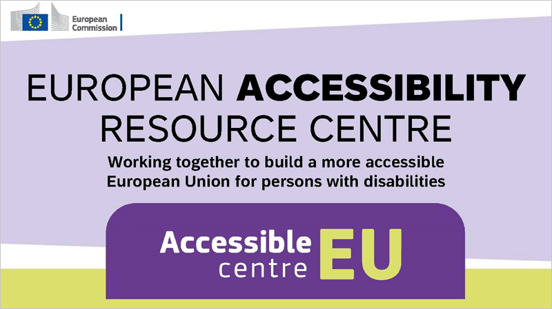 Accessible EU online course 