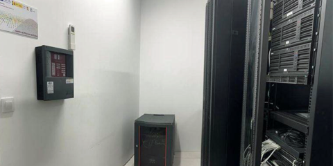 En marcha un Centro de Operaciones de Ciberseguridad e Informática en Paterna