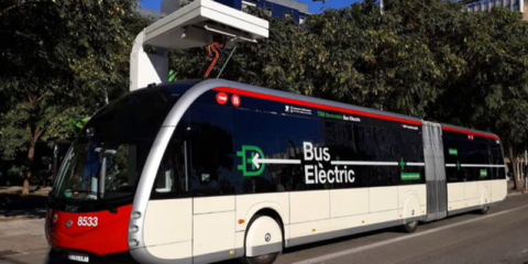 Ayudas de 3 millones para impulsar la movilidad urbana sostenible en la Comunidad Valenciana