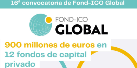 El ICO inicia la movilización de hasta 900 millones de préstamos del PRTR para proyectos verdes y digitales