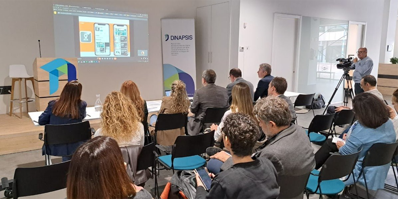 Dinapsis Open Challenge selecciona dos start-ups con soluciones innovadoras y sostenibles para Alicante
